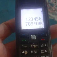 نوکیا اصلی 6020