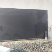 ال ای دی ۵۵اینچ دوو اصلی|تلویزیون و پروژکتور|مشهد, هنرور|دیوار