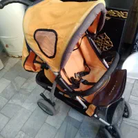 ۸عددکالسکه دو قلو وتک ایرانی وخارجی