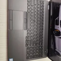 گیمینگ مهندسی Dell 3541 i5Hنسل۹ رم۱۶ گرافیک۴|رایانه همراه|تهران, باغ فیض|دیوار