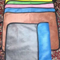 دستمال حوله ای|سفره، حوله، دستمال آشپزخانه|اردبیل, |دیوار