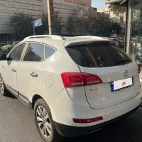 جک s5 مدل ۹۸|خودرو سواری و وانت|تهران, حافظیه|دیوار