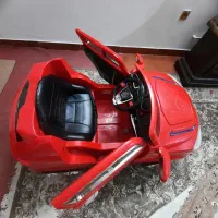 ماشین شارژی|اسباببازی|چهاردانگه (تهران), |دیوار