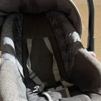 کریر|کالسکه و لوازم جانبی|قم, هنرستان|دیوار