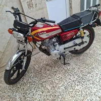 فروشی|موتورسیکلت|فاضل آباد, |دیوار