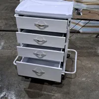 ترالی اورژانس * ترالی بیمارستانی|پزشکی|کهریزک, |دیوار