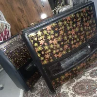 بخاری یخچال فرش فر اتو حراج وسایل خانه|فرش|خوی, |دیوار