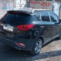فروش خودرو جکs3 مدل 99