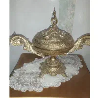 وسایل برنز