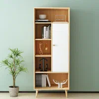 کتابخانه ویترین کد ۷۱ بهمراه ارسال/رایگان/