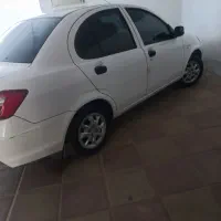 ساینا ۱۴۰۳ معاوضه با صفر|خودرو سواری و وانت|ماهدشت, |دیوار