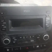 ظبط فابریک پارس