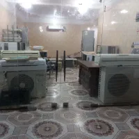 کولر در حد نو هشتبندی