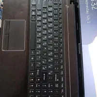 لپ تاب Lenovo مدلg580