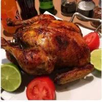 مرغ ران بال و کتف بریانی|خوردنی و آشامیدنی|ماکو, |دیوار