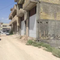 ملک تجاری مسکونی  دلالی. فوری|فروش آپارتمان|شیراز, چشمه سید صفری|دیوار