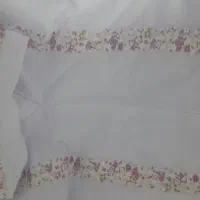 چادر نماز با تمام صورتی نو|لباس|کرج, شهرک البرز ۳|دیوار