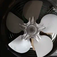 هواکش سالم|پنکه و تصفیه‌کنندهٔ هوا|طرقبه, |دیوار