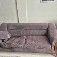 مبل راحتی ۸نفره