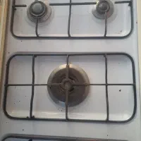 اجاق گاز مبله ایمن گاز