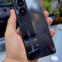 گوشی poco x7 pro حافظه 512 رم 12|موبایل|جم, |دیوار