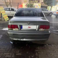 سمند مدل ۸۵|خودرو سواری و وانت|تبریز, |دیوار