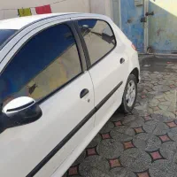 206 مدل 89|خودرو سواری و وانت|بندرعباس, |دیوار