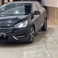 آریزو ۵ داشبورد جدید مدل ۴۰۱|خودرو سواری و وانت|خوش‌رودپی, |دیوار