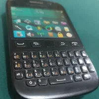 Blackberry 9720|موبایل|اهواز, کوی فاطمیه|دیوار