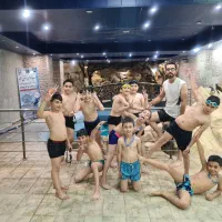 آموزش اصولی شنا برای آقایان و کودکان پسر|خدمات آموزشی|تبریز, |دیوار