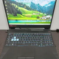 لپ تاپ ایسوس گیمینگ tuf