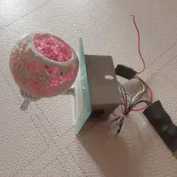 ۶ چراغ دیوارکوب|لوستر و چراغ آویز|کیش, |دیوار