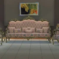 تعمیرات تخصصی انواع مبلمان راحتی کلاسیک و استیل|خدمات پیشه و مهارت|چهاردانگه (تهران), |دیوار