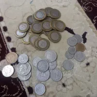 سکه کلکسیونی