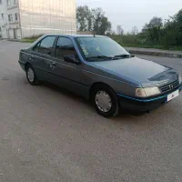 405مدل 93 بیرنگ عروسک|خودرو سواری و وانت|رشت, کوی امام رضا|دیوار