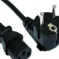کابل برق پاور مارک کی نت