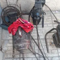 لوله بازکنی ونشت یابی بابروزترین دستگاههای پیشرفته|خدمات پیشه و مهارت|ماکو, |دیوار