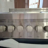 اجاق گاز فر دار|اجاق گاز و لوازم برقی پخت‌وپز|قوچان, |دیوار