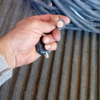 کابل جوشکاری نمره ۱۶|ابزارآلات|زرند, |دیوار