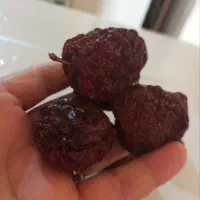 آلوی خشک