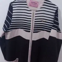 مانتو زنانه سایز ۴۰ .۴۲|لباس|علی‌آباد کتول, |دیوار