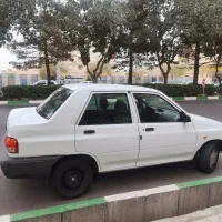 فروش فوری فوری پراید 99|خودرو سواری و وانت|مشهد, نیروی هوایی|دیوار