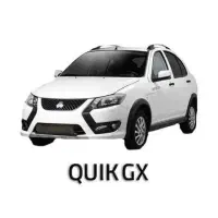 کوییک gx|خودرو سواری و وانت|شیراز, فرگاز|دیوار