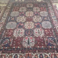 قالی دستباف