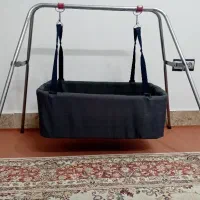 گهواره نوزاد