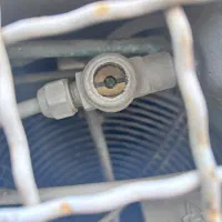 یخچال زیر صفر با دو عدد کمپرسور|یخچال و فریزر|سراوان, |دیوار