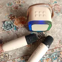 اسپیکر با میکروفون فوری