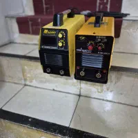 هیلتی رونیکس دستگاه جوش صبا پرتقالی وبرتر۲۲۰|ابزارآلات|تهران, توحید|دیوار