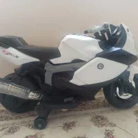 موتور شارژی