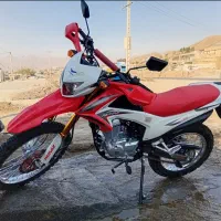 موتور پرواز